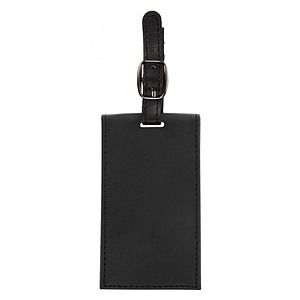 The La Quinta Luggage Tag
