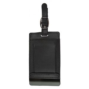 The La Quinta Luggage Tag