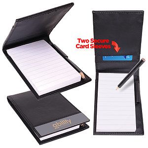 The Aurora Jotter Pad