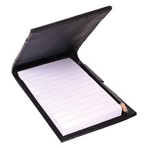 The Aurora Jotter Pad