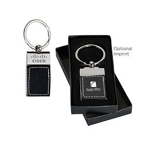 The Bellaire Key Chain