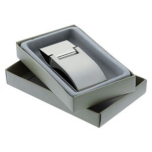 The Palazzo Money Clip
