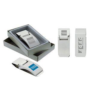 The Palazzo Money Clip