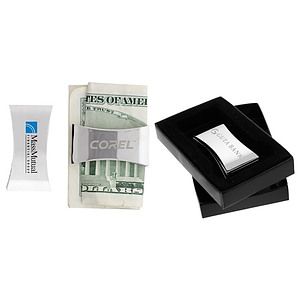 The Bellagio Money Clip