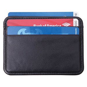 The Contego RFID Smart Wallet