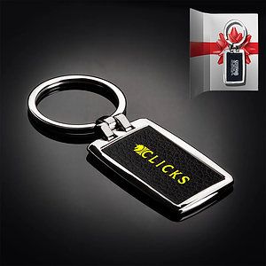 The Westport Key Chain