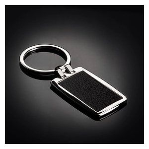 The Westport Key Chain