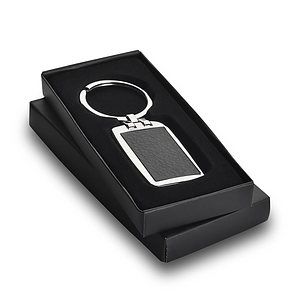 The Westport Key Chain