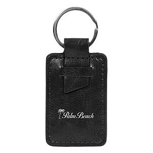 The Lucena Key Chain