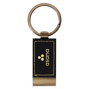 Bronze Key Chain