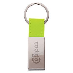 The Sutton Key Chain by Trilogy