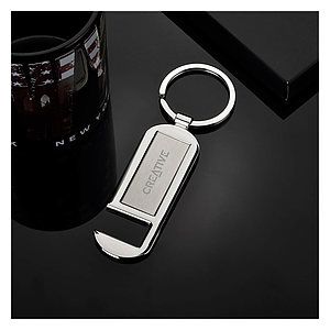 The Campbell 3 In 1 Key Chain