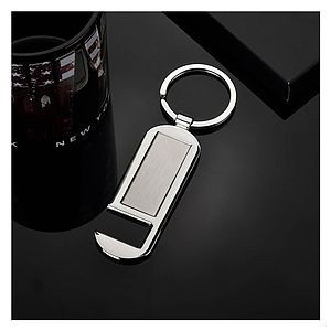 The Campbell 3 In 1 Key Chain