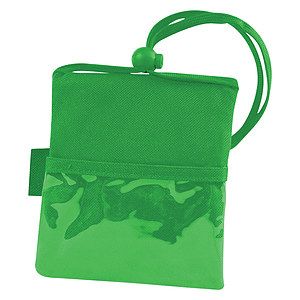 The Rumba Badge Holder