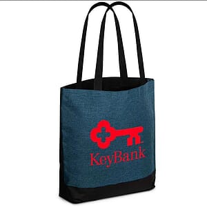 Jett rPET Tote Bag