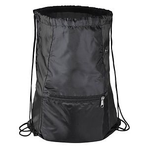The Asherton Drawstring Bag