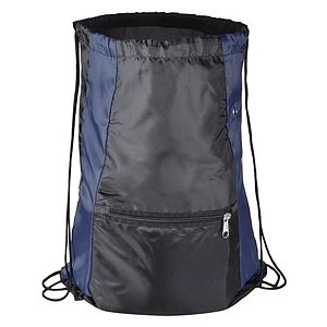 The Asherton Drawstring Bag