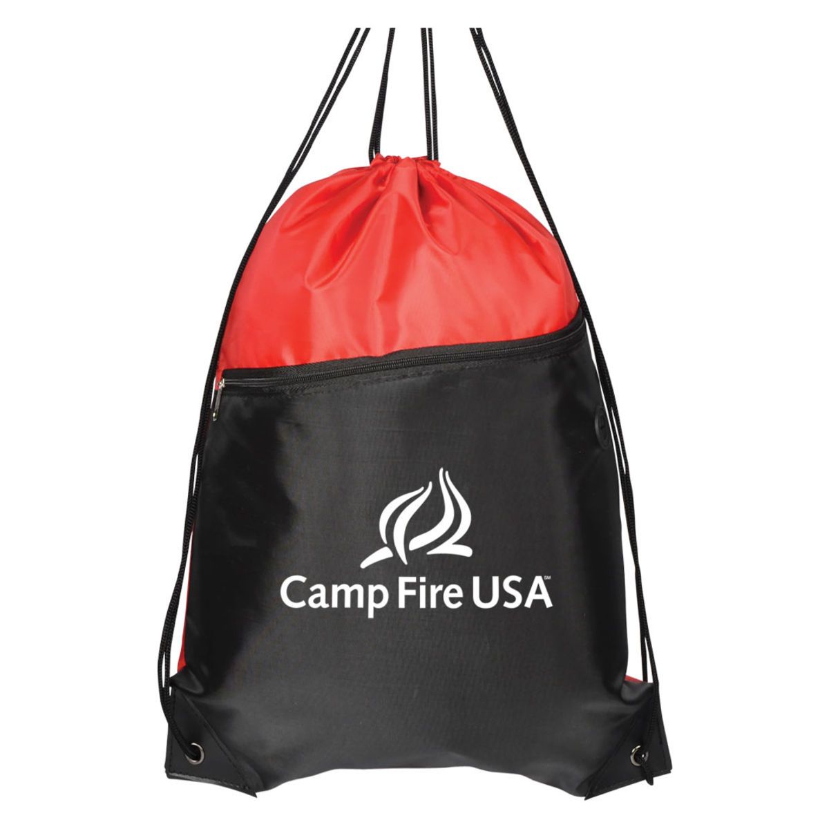 The Eastport Drawstring Bag