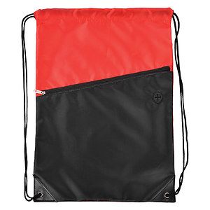 The Eastport Drawstring Bag