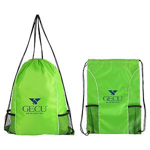 The Natick Drawstring Bag
