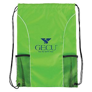 The Natick Drawstring Bag