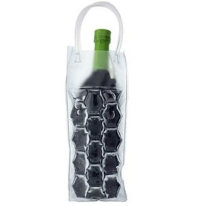 Gel Wine Tote