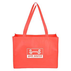 Non Woven Travel Tote