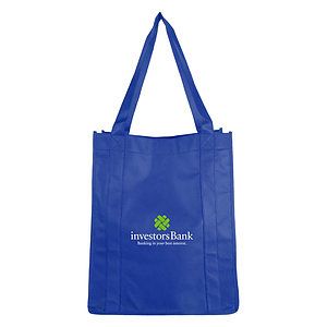 Non Woven Grocery Tote