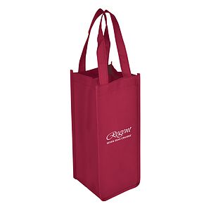 Single Wine Tote