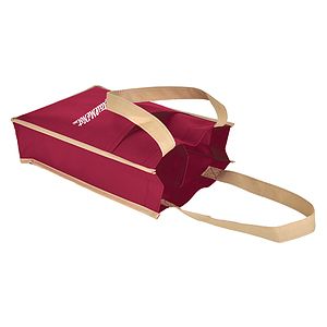 Double Wine Tote