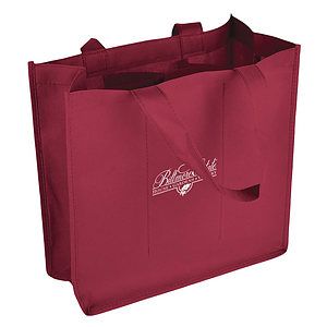 6-Bottle Wine Tote