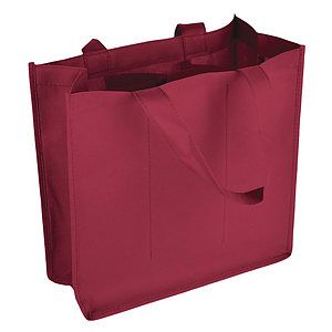 6-Bottle Wine Tote
