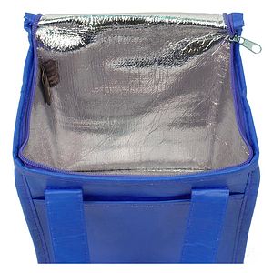 The Camden RPET Insulated Lunch Bag