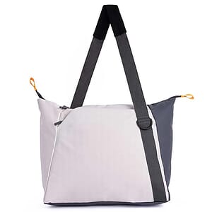 Jordan Water Resistant Tote Bag
