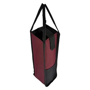 Insulated Wine Tote