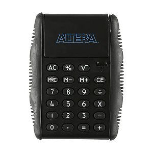 Flip Cover Calculator