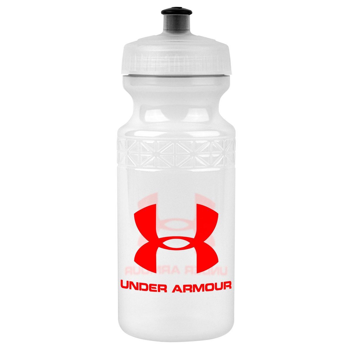 Classic Twister 20 oz. Water Bottle