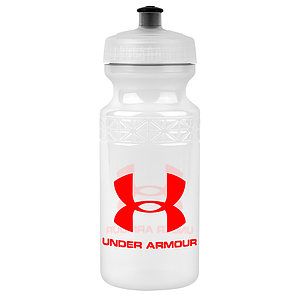 Classic Twister 20 oz. Water Bottle