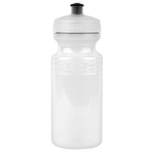 Classic Twister 20 oz. Water Bottle