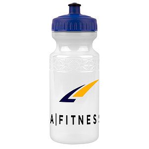 Classic Twister 20 oz. Water Bottle