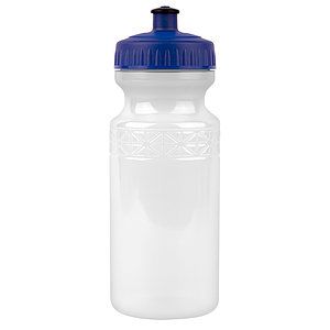 Classic Twister 20 oz. Water Bottle