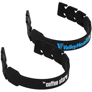 Silicon Ear Saver Behind The Head Face Mask Loop Holder