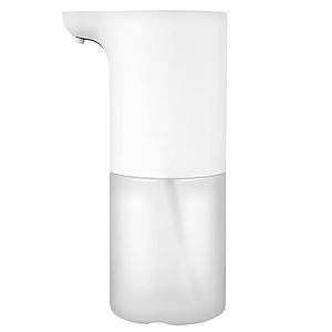 Automatic Gel Dispenser With Touch-Free Motion Sensor For Hand Sanitizer Or Soap (10 FL OZ Gel)