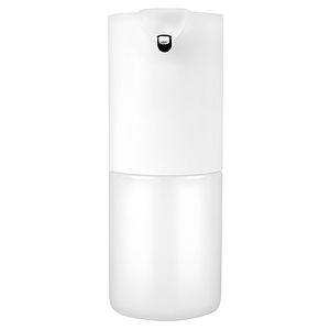 Automatic Gel Dispenser With Touch-Free Motion Sensor For Hand Sanitizer Or Soap (10 FL OZ Gel)