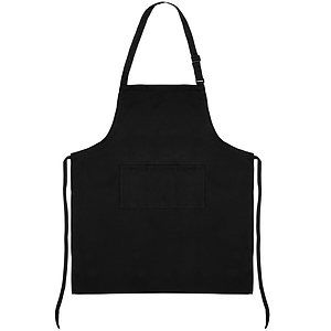 Bib Apron 5.9oz 100 Polyester