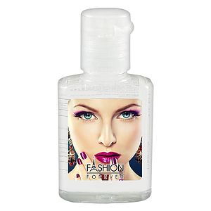 1/2 oz. Hand Sanitizer Gel