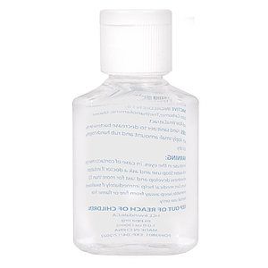 1 oz. Hand Sanitizer Gel