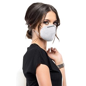 5 Layer Protective Face Mask