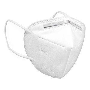 5 Layer Protective Face Mask