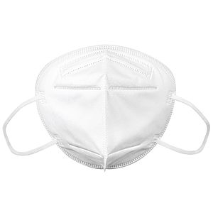 Disposable 5 Layer Filter Face Mask
